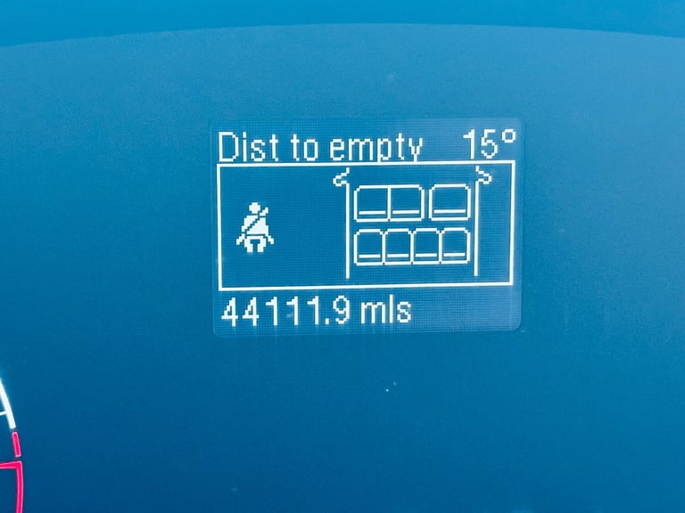 2023 Ford Transit 2.0 350 EcoBlue Leader Tipper Double Cab 4dr Diesel Manual