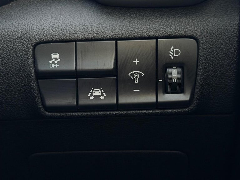 KIA SPORTAGE 1.6 GDi 2 Euro 6 (s/s) 5dr 2018