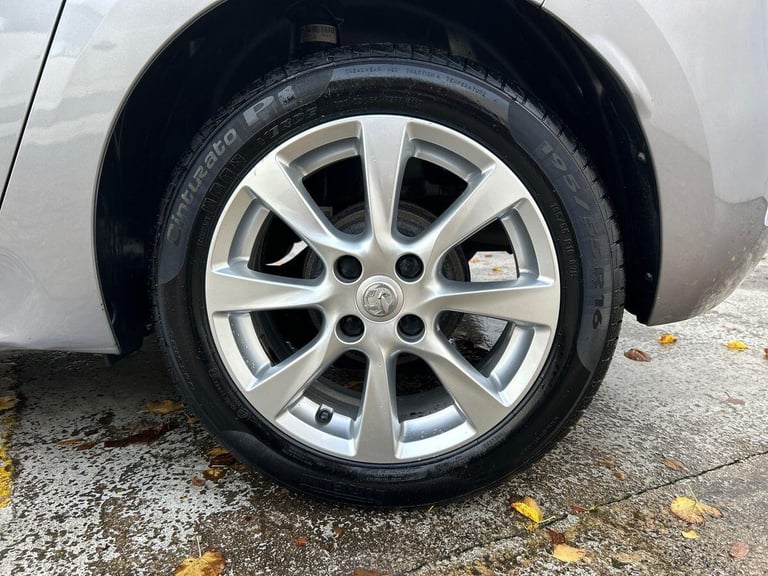 2021 Vauxhall Corsa 1.2 SE Hatchback 5dr Petrol Manual Euro 6 (75 ps) Hatchback PETROL Manual