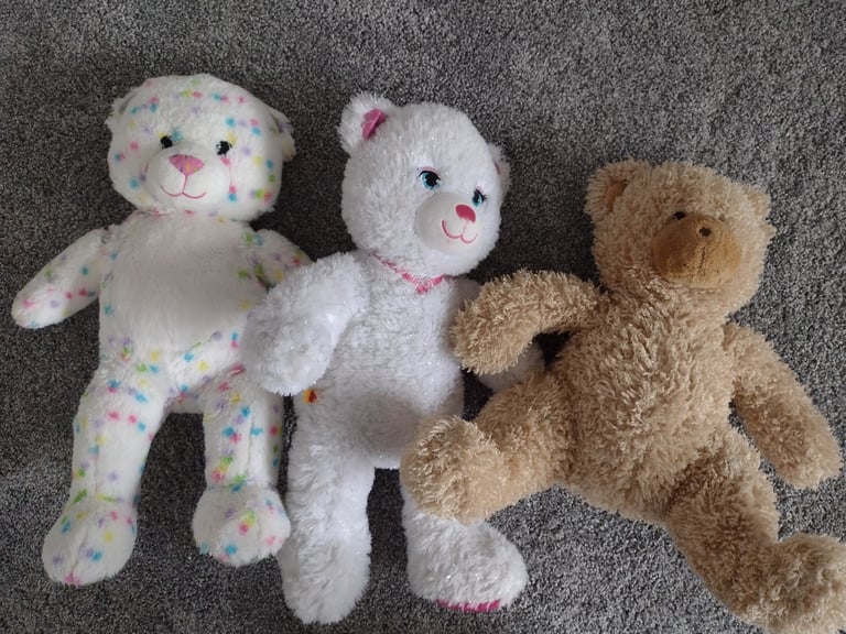 image for Build a bear 