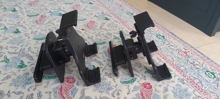 Brodit Volvo XC90 2015-2024 Tablet Holders