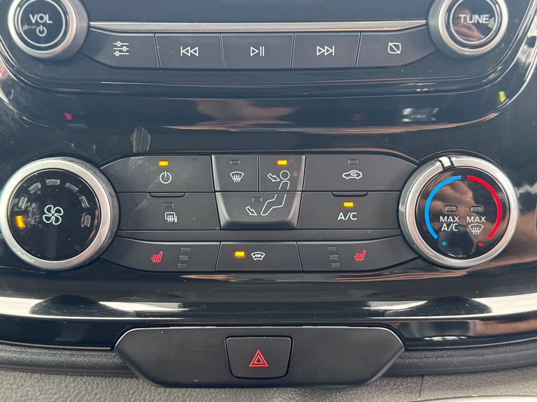 2022 Ford Transit Custom Ford Transit Custom 2.0 320 Limited  Crew Cab  Low