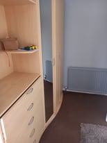 Double room for rent 