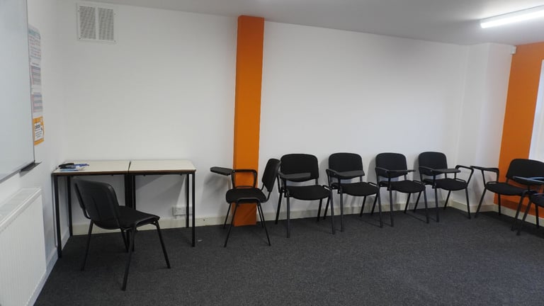 Office Room Rent