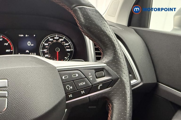 2021 SEAT Ateca 1.5 TSI EVO FR 5dr DSG SUV Petrol Automatic