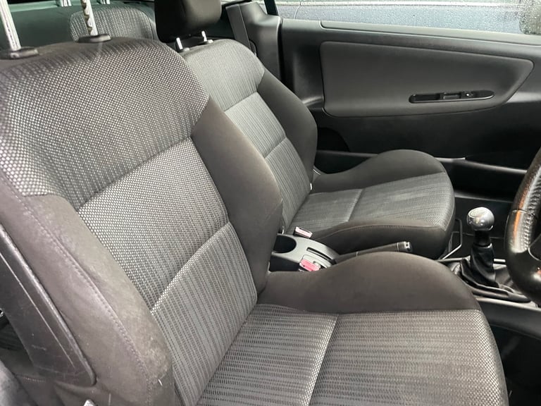 PEUGEOT 207 CC 1.6 VTI GT CONVERTIBLE 11 REG BLACK MOT MARCH 3RD 2026 SERVICE HISTORY LOW INSURANCE