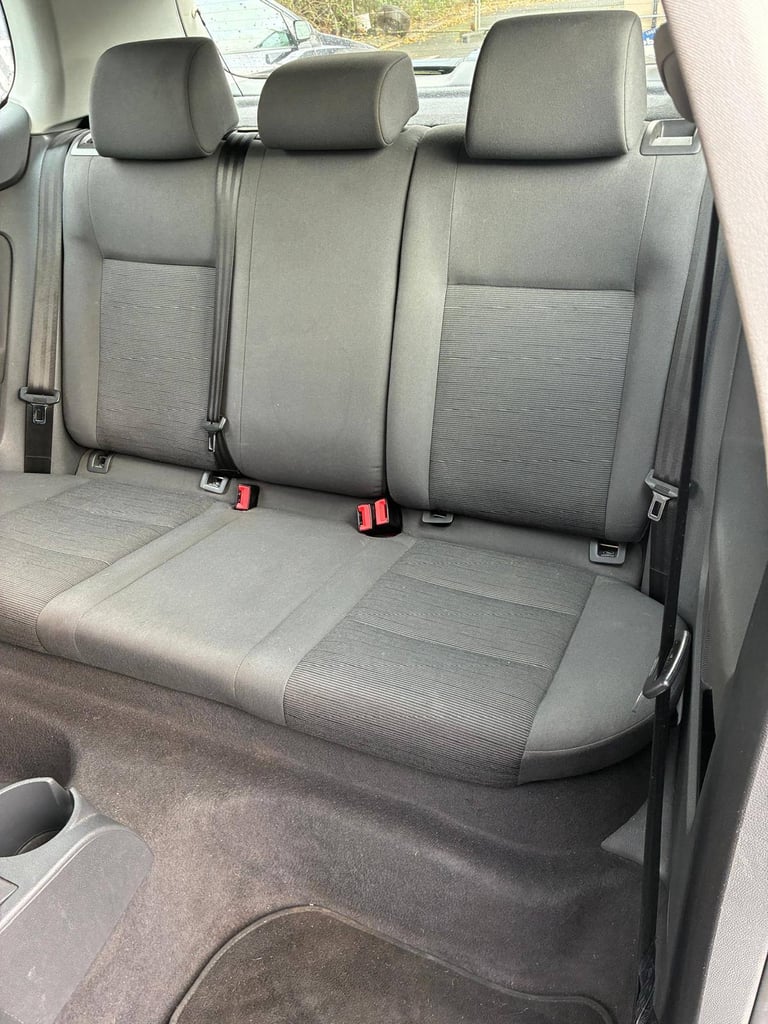 Volkswagen, GOLF, Hatchback, 2004, Manual, 1390 (cc),3 doors - Image 14