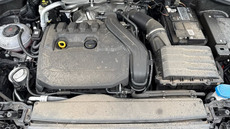 2021 Audi Q3 35 TFSI Sport 5dr (Rear Parking Sensors)(Cruise Co Petrol