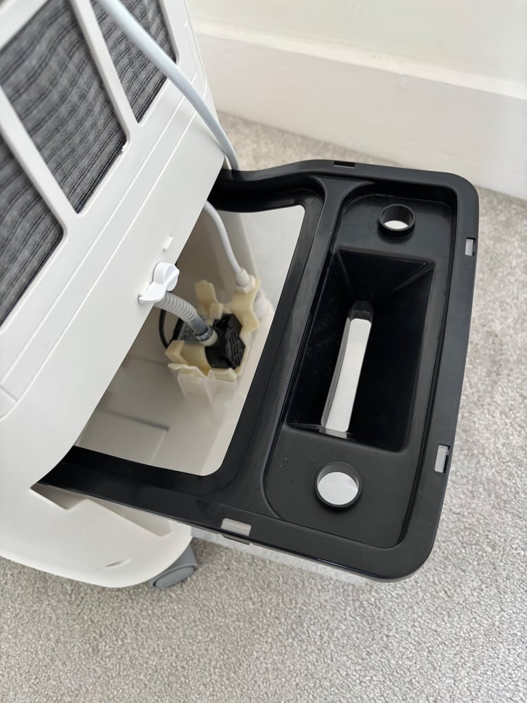 5L Air Cooler