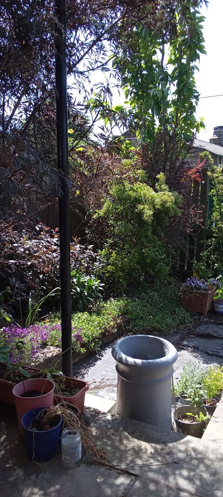 1 bed bungalow Lancashire to London or Scotland