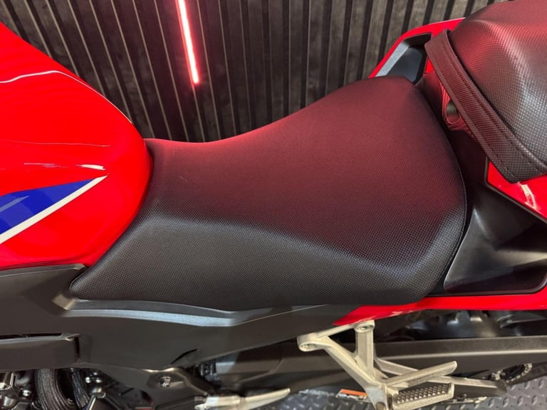 2024 Honda CBR500R 500 Euro 5