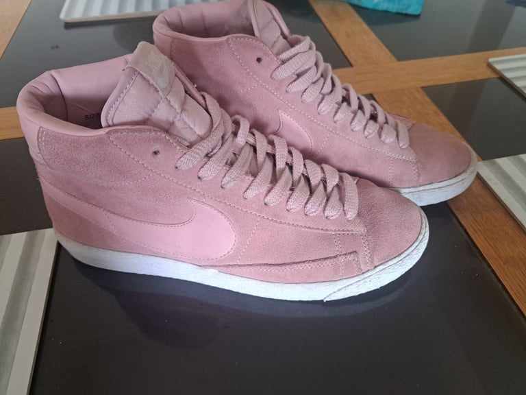 Nike High Tops