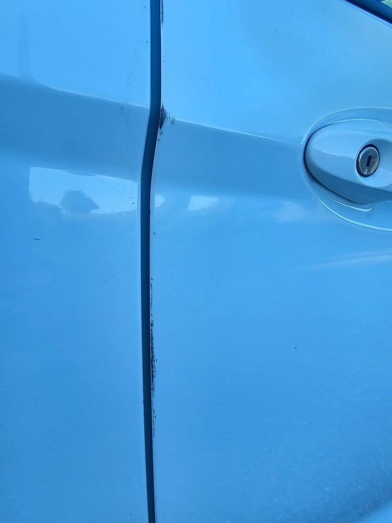 Ford, FIESTA, Hatchback, 2016, Manual, 1596 (cc), 3 doors