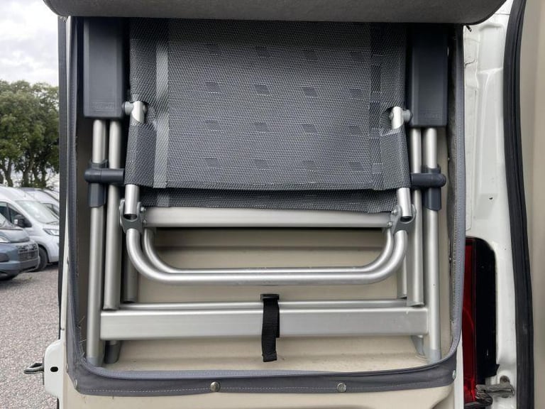 Auto-Trail V Line 600