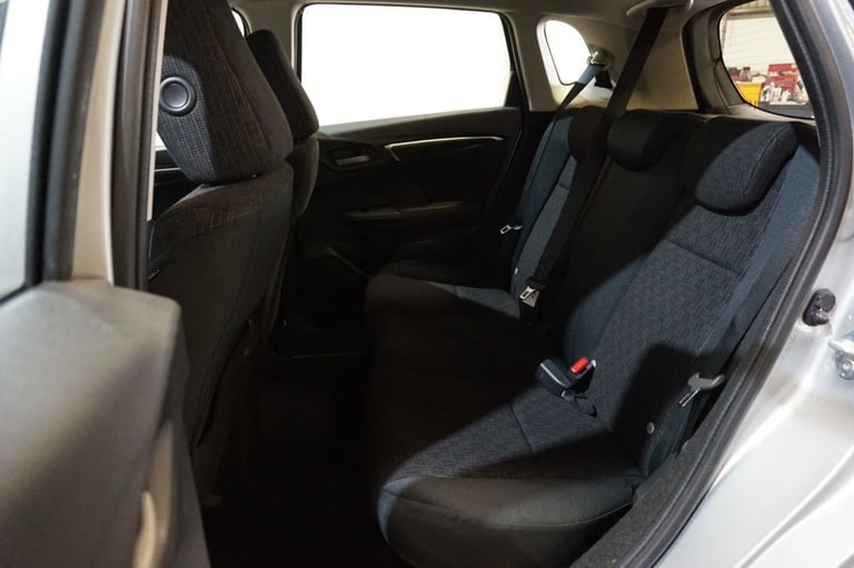 2017 Honda Jazz 1.3 i-VTEC SE Hatchback 5dr Petrol CVT Euro 6 (s/s) (102 ps) Hatchback Petrol Aut...