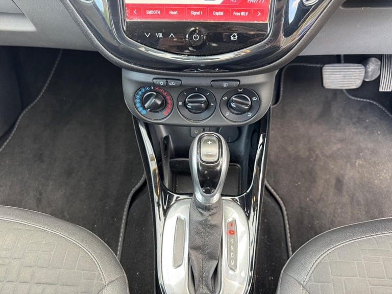 VAUXHALL CORSA 1.4i SE Auto Euro 6 3dr 2015