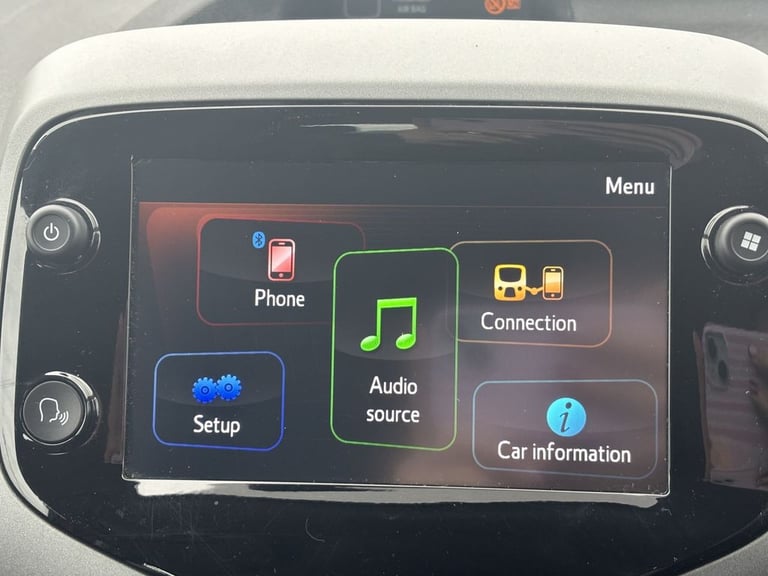 2020 Toyota AYGO 1.0 VVT-i x-play Hatchback 5dr Petrol x-shift Euro 6 (71 ps) Hatchback Petrol Au...