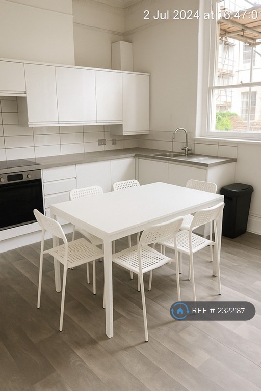 8 bedroom flat in Clifton, Bristol, BS8 (8 bed) (#2322187)