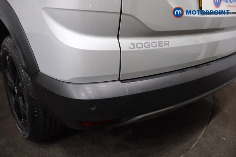 2022 Dacia Jogger 1.0 TCe Extreme SE 5dr MPV Petrol Manual