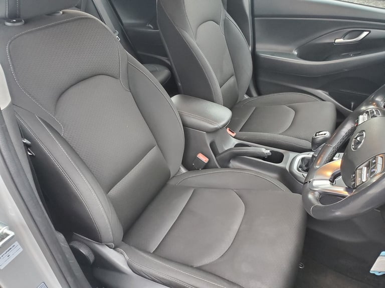 HYUNDAI I30 1.6 CRDi SE Nav 2020