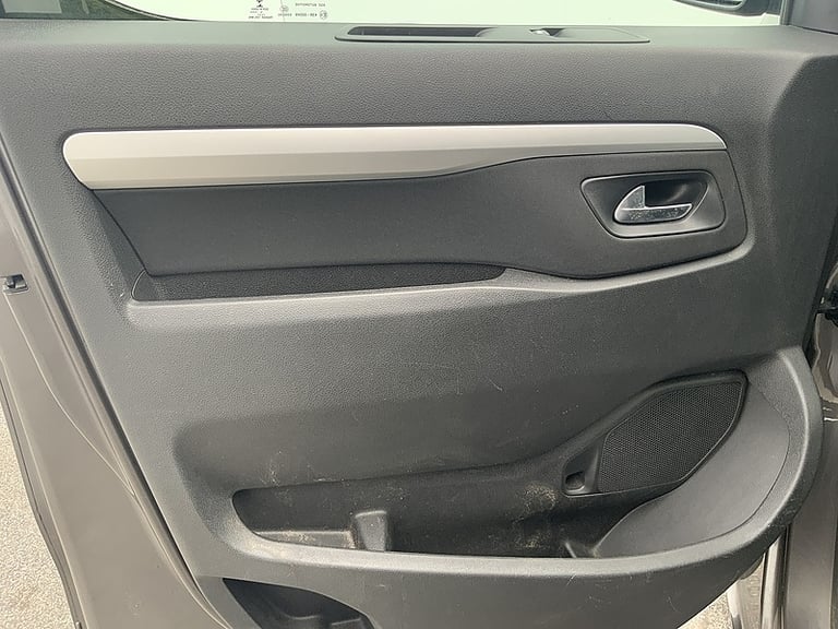 2024 Citroen Space Tourer BLUEHDI 180 XL MPV diesel Automatic