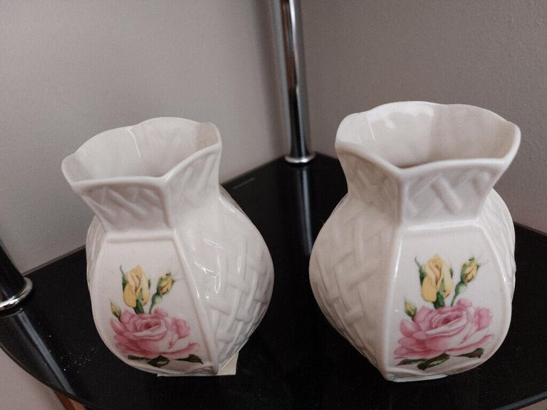 Belleek Pottery