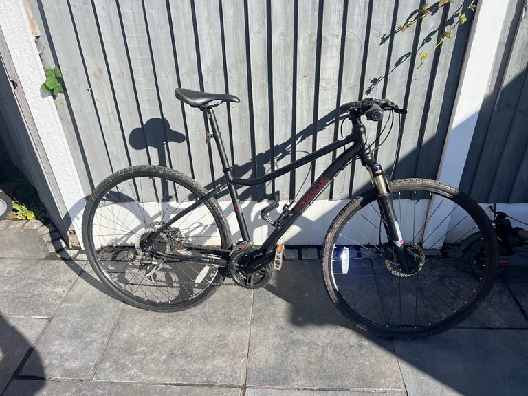 Ladies pinnacle bike 