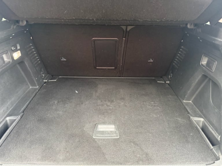 2021 Peugeot 3008 Allure MPV Diesel Manual