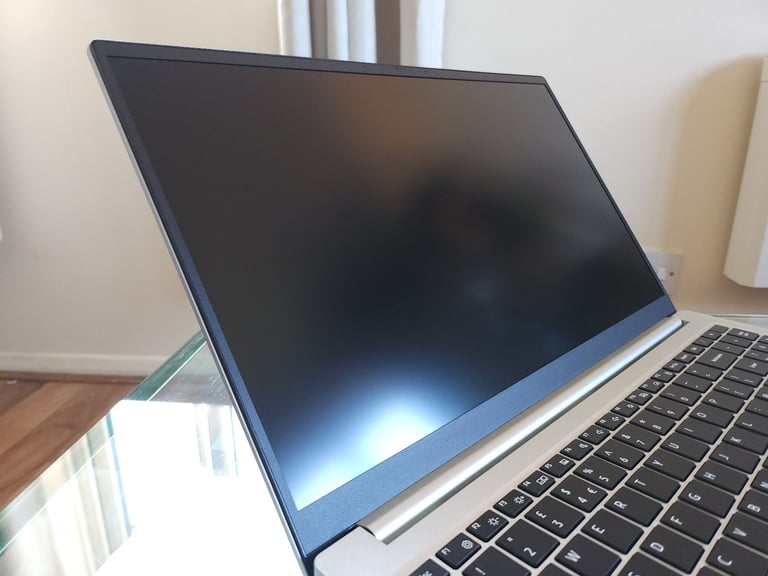 ❤️ Samsung Galaxy Book LTE SIM 15.6" FHD i5-1135G7 8GB RAM 256GB SDD Laptop Boxed PRISTINE