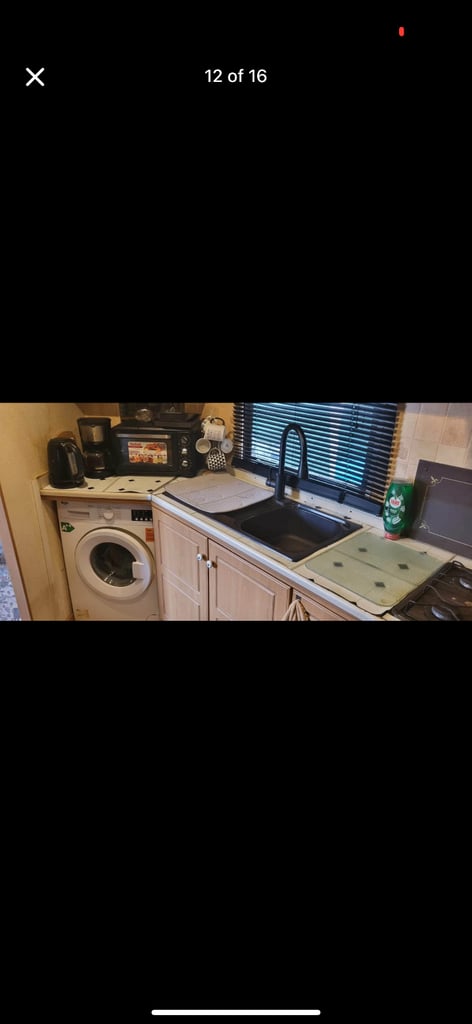 Mobile home for rent 