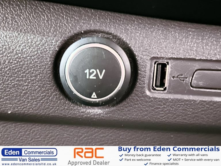 2018 68 FORD TRANSIT CUSTOM 2.0 300 ECOBLUE TREND 