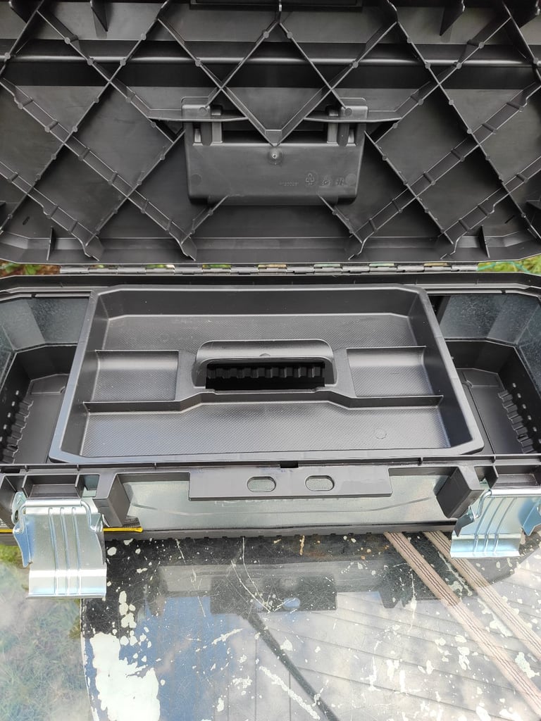 Tool box 