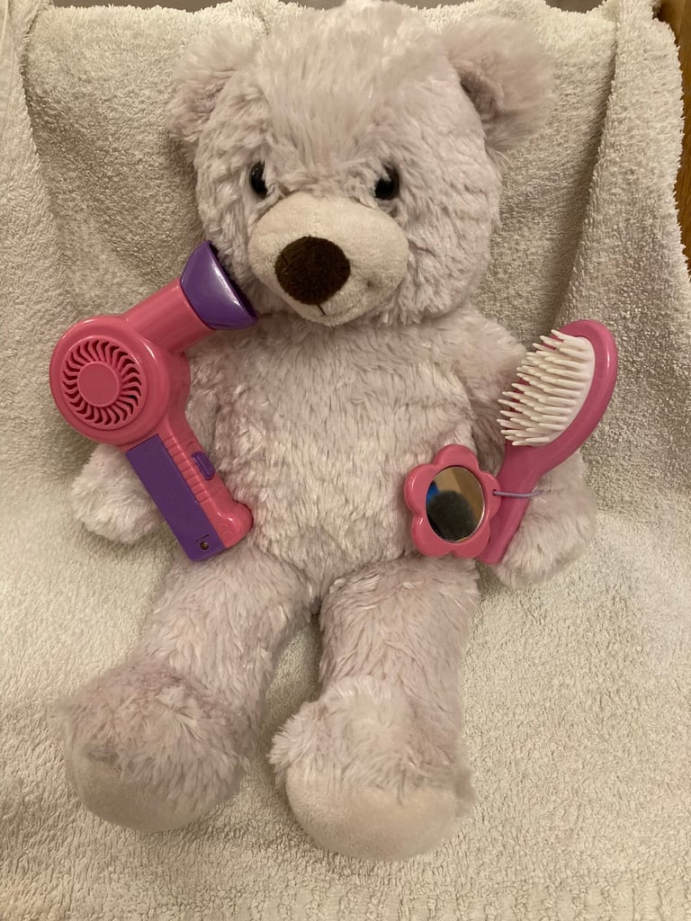 Build-A-Bear Accessories - Individually Priced - See Below