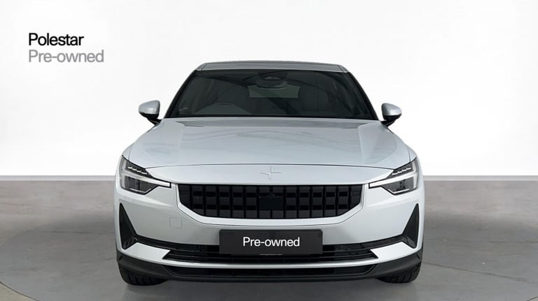 2022 Polestar Polestar 2 Polestar 2 Long range Single motor 78 kWh - Plus Hatchback Electric Auto...
