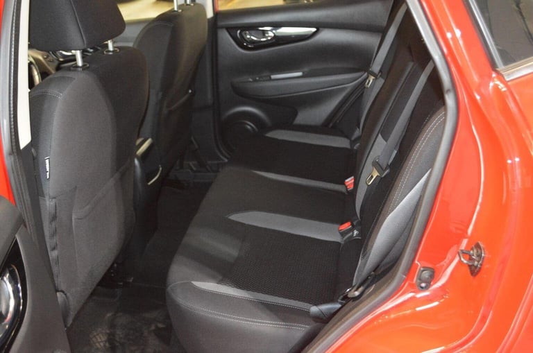 NISSAN QASHQAI 1.3 DIG-T Acenta Premium Euro 6 (s/s) 5dr 2019