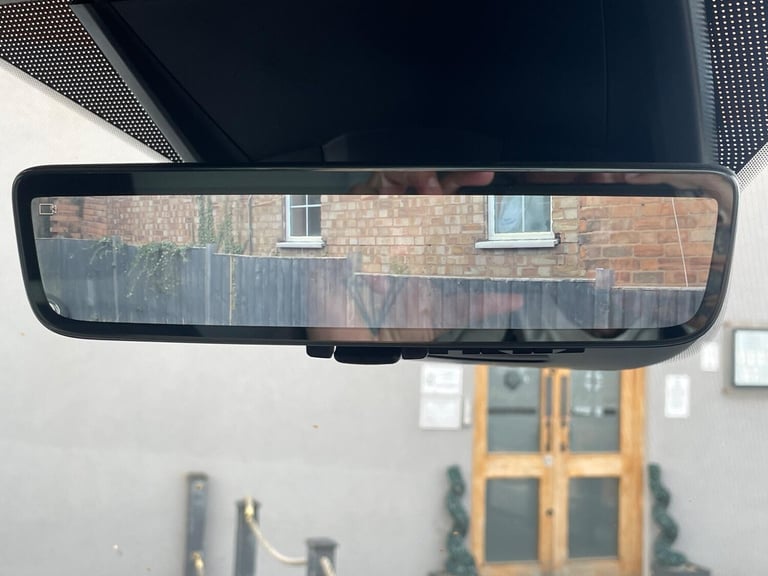 2023 Ford Transit Custom 2.0 300 EcoBlue Limited L2 H1 Euro 6 (s/s) 5dr PANEL VAN Diesel Manual