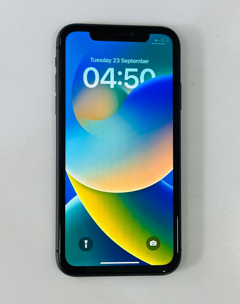 image for iPhone 11-128Gb