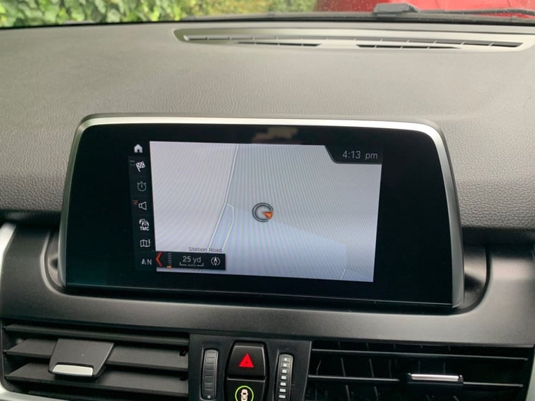 2019 BMW 2 Series Active Tourer 2.0 220D XDRIVE LUXURY ACTIVE TOURER 5d 188 BHP Hatchback Diesel ...