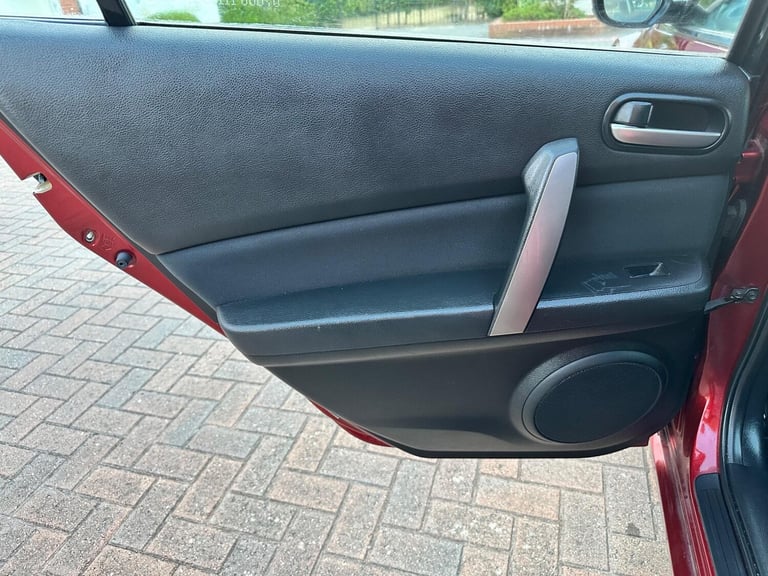 2008 Mazda Mazda6 2.0 TS2 5dr ESTATE Petrol Automatic