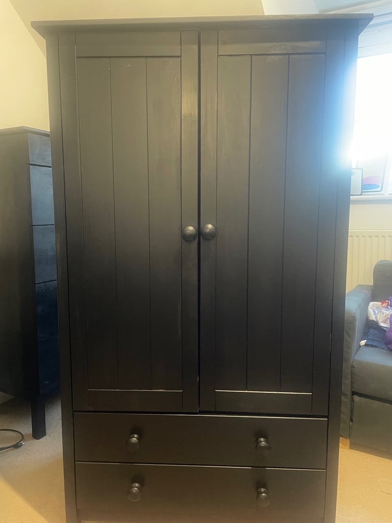 Children’s bedroom furniture - 6 piece