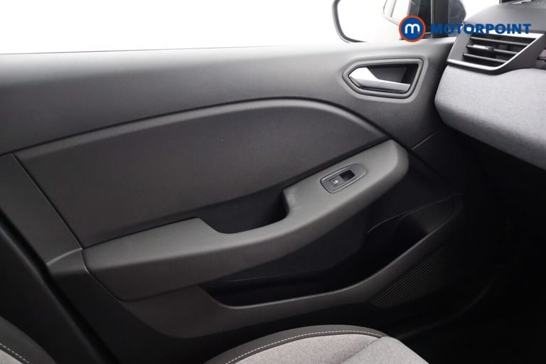 2024 Renault Clio 1.6 E-TECH full hybrid 145 Evolution 5dr Auto Hatchback Hybrid Automatic