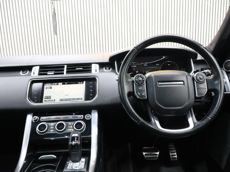 2015 Land Rover Range Rover Sport 3.0 SD V6 HSE Dynamic Auto 4WD Euro 6 (s/s) 5dr ESTATE Diesel A...