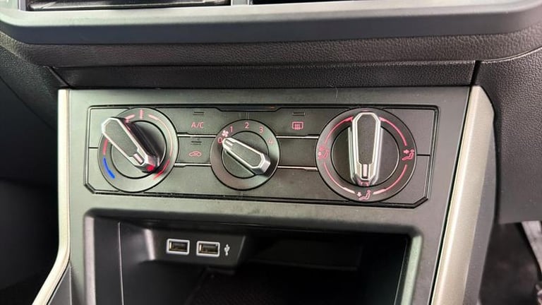 2020 Volkswagen Polo 1.0 TSI 95 Match 5dr Manual Hatchback Petrol Manual