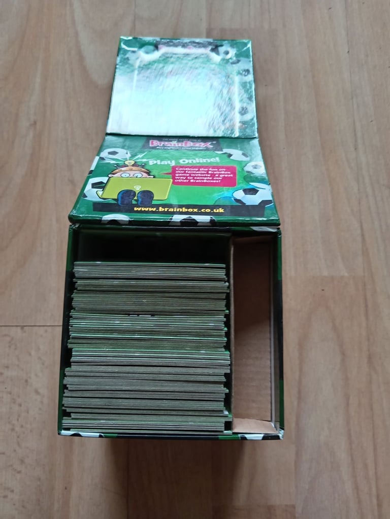 Children's Football Quiz 