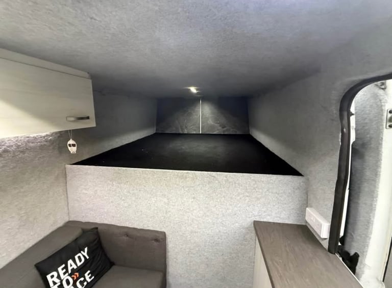 Peugeot, BOXER, Race Van / Motorhome, 2013, Manual, 2198 (cc)