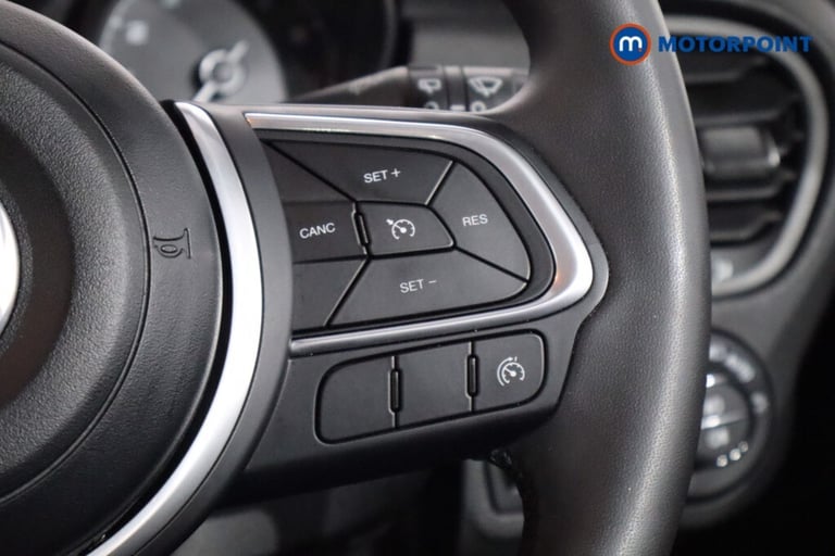 2023 Fiat 500X 1.0 Cross 5dr HATCHBACK PETROL Manual