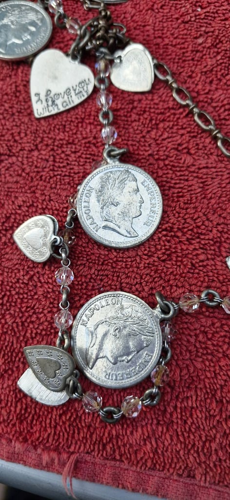 Otazu necklace 