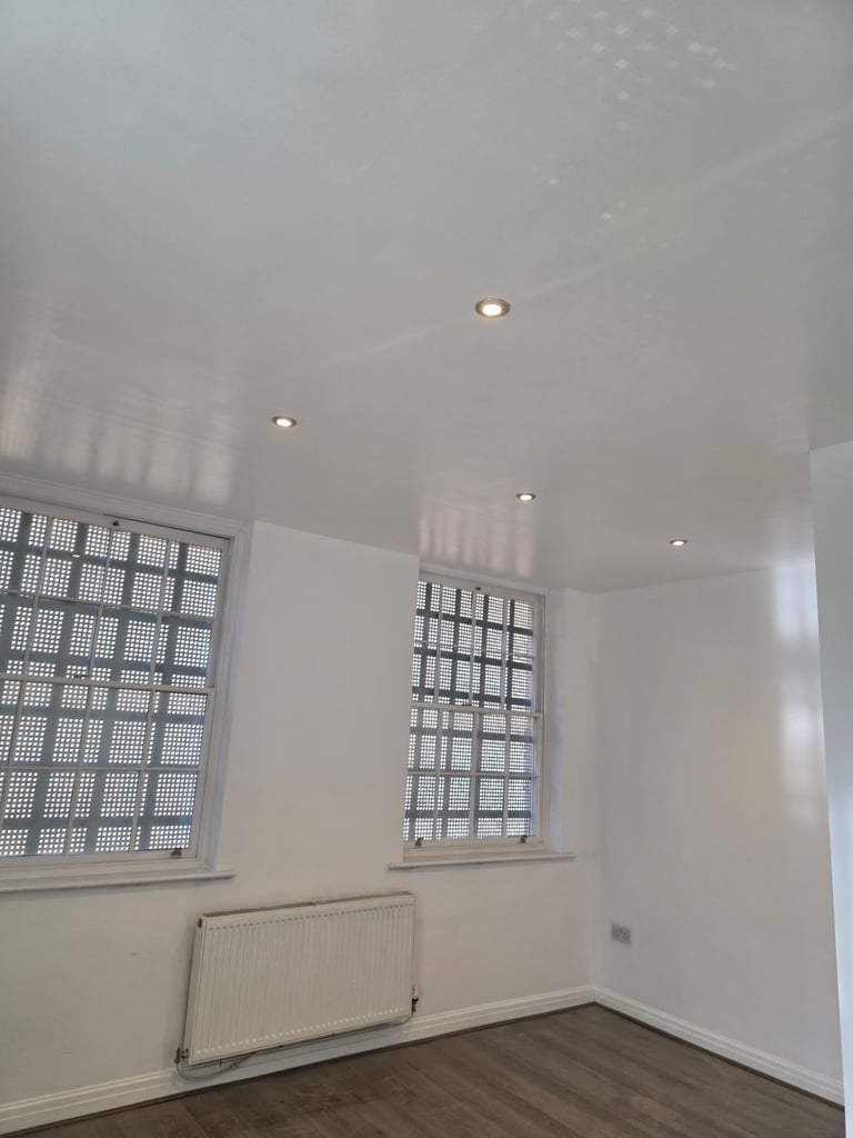 3 Bedroom Semi-Detached House in Liverpool, L9