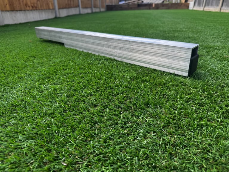 Pro slab screed bar 