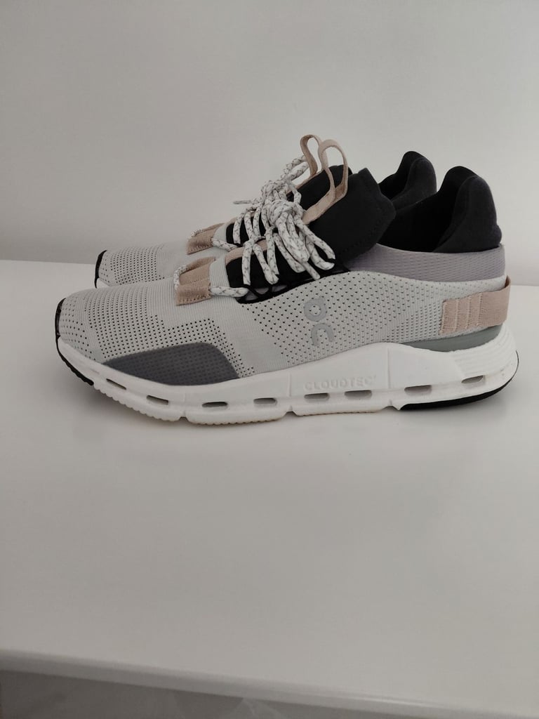 image for Mens oncloud trainers 